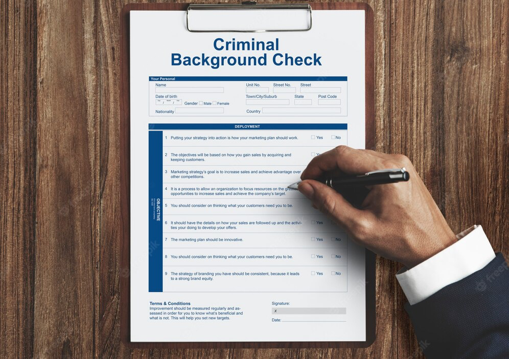 How can I get my criminal records expunged off my records?