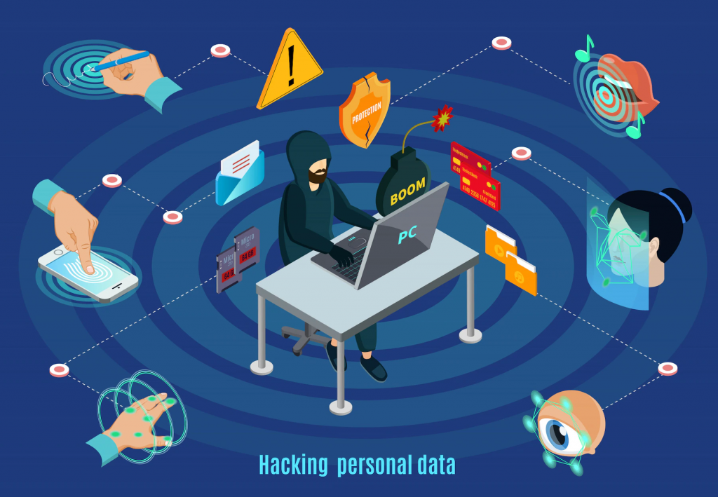 Hire cybersecurity experts and hackers