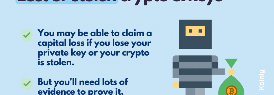 top 4 ways to recover funds from cryptocurrency scam