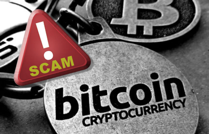 get your money back from a bitcoin and cryptocurrency scams
