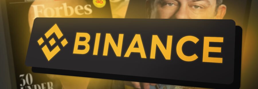 1671571187 Binance led by the worlds richest crypto billionaire is taking a 200 million stake in Forbes