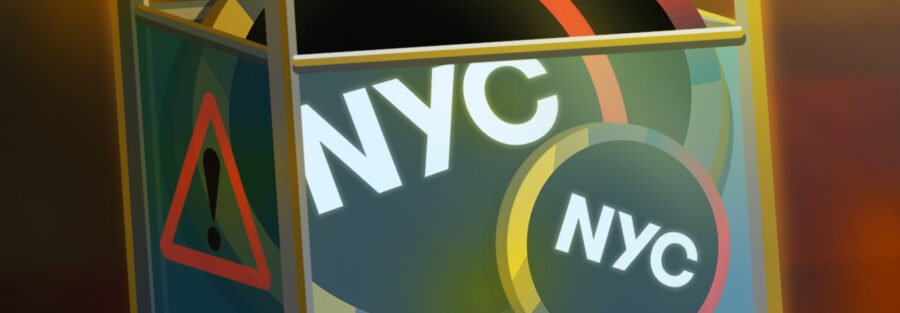 1671598162 Residents of New York City cant trade their namesake cryptocurrency