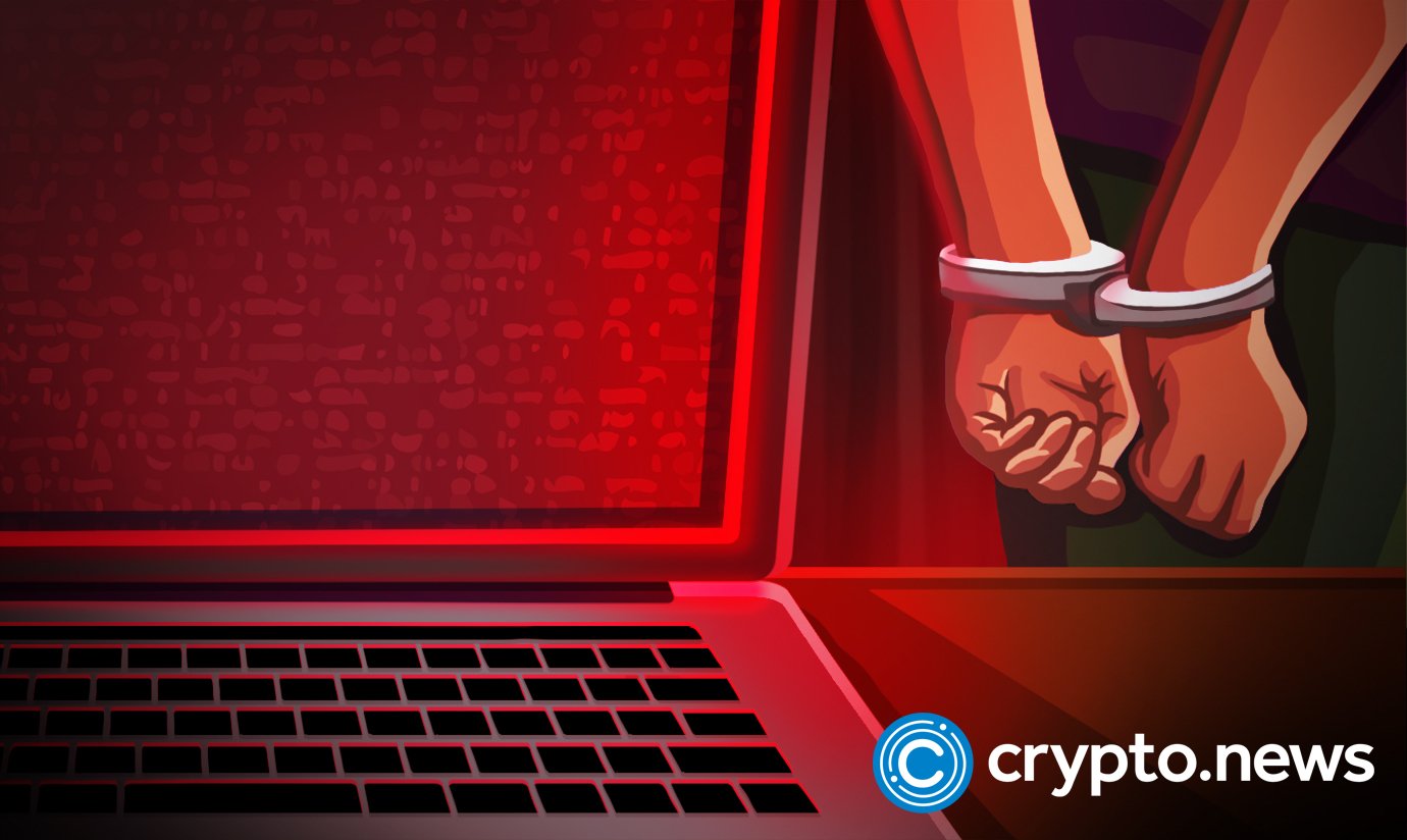 Crypto scam fraud hack generic 7