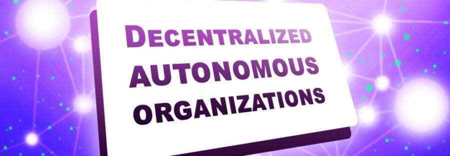 DAOs are not corporations where decentralization in autonomous organizations matters