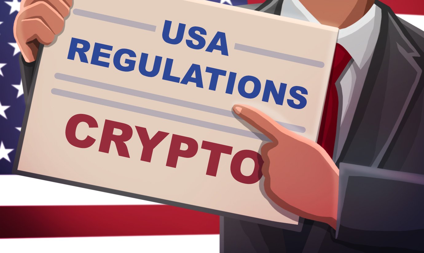 US Regulations 1
