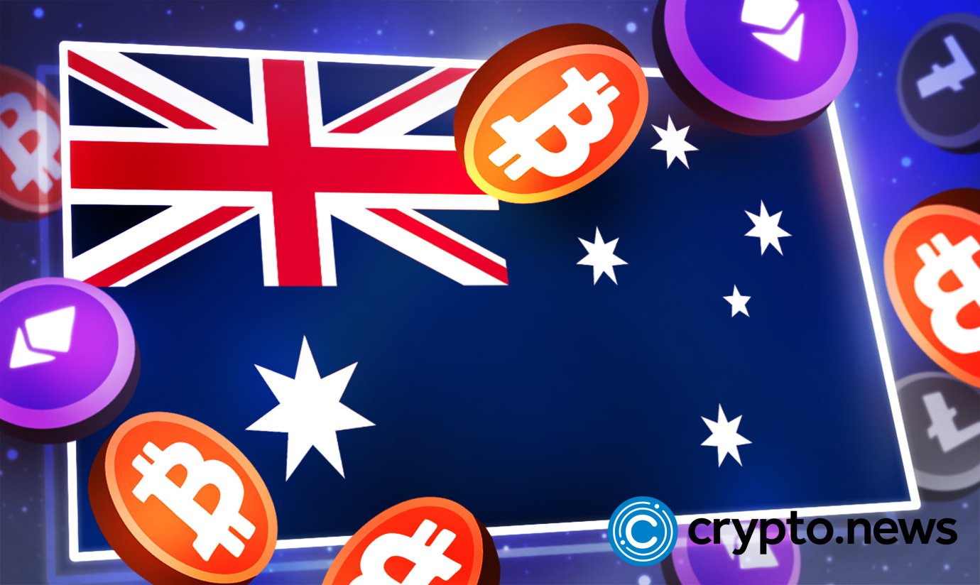 Australia cracks down on crypto scams, boosts regulatory team