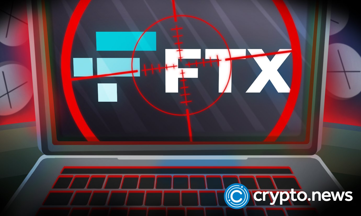 FTX suffered GAS stealing attack hackers minted XEN Token 17K times at 0 cost