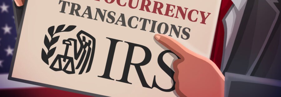 IRS steps up efforts to target U.S. taxpayers who failed to report and pay taxes on cryptocurrency transactions