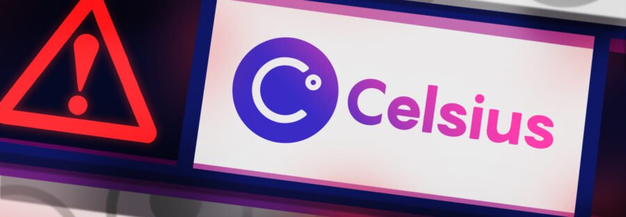 If you ever used Celsius its very likely that your wallets are DOXXED