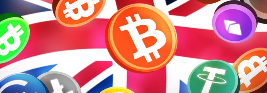 UK and crypto