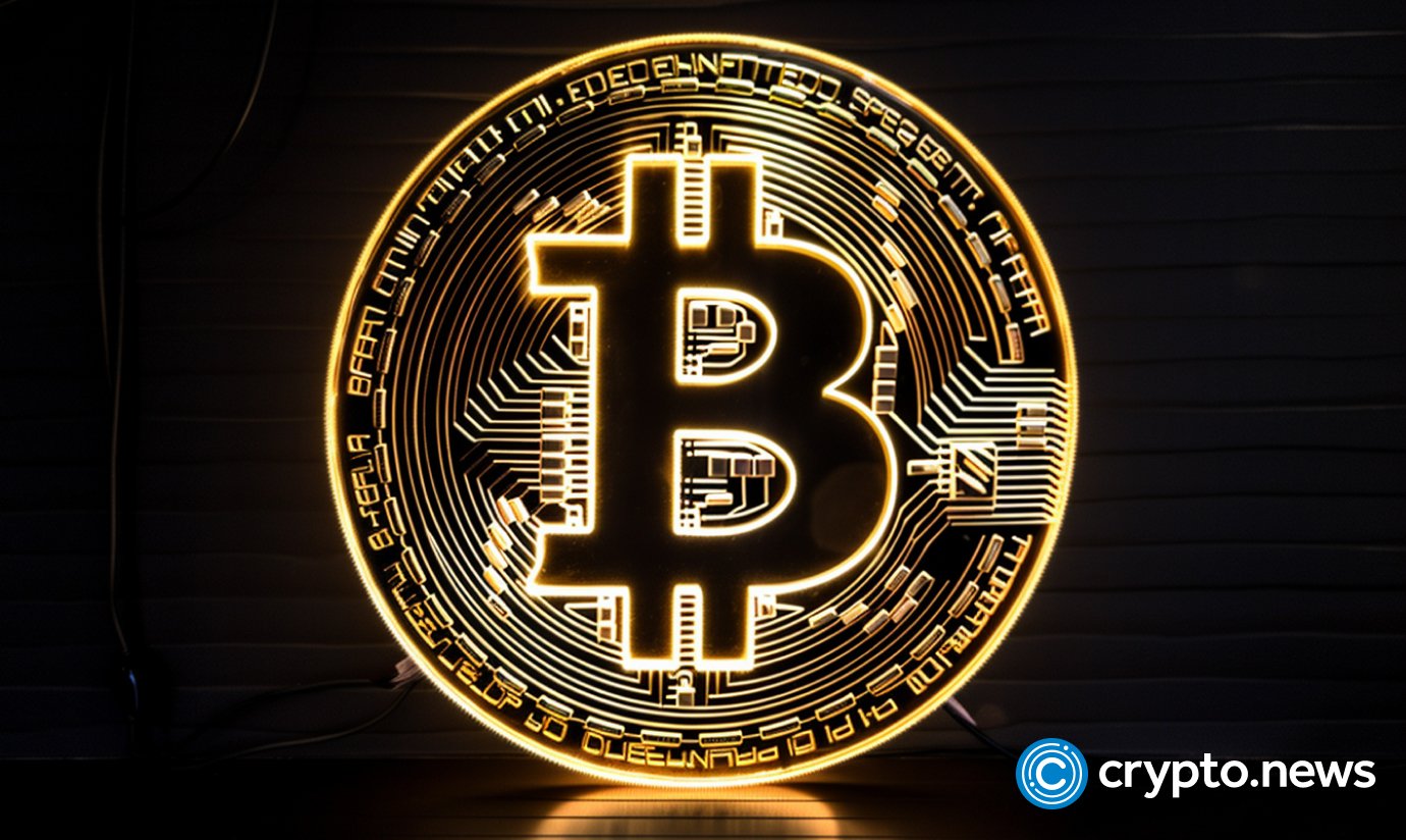 crypto news bitcoin