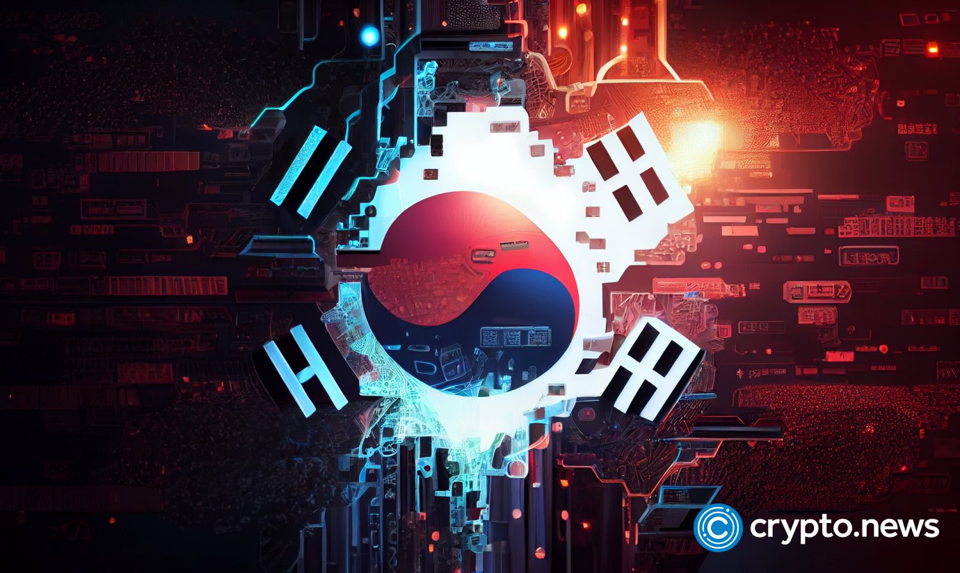 Korea Blockchain02