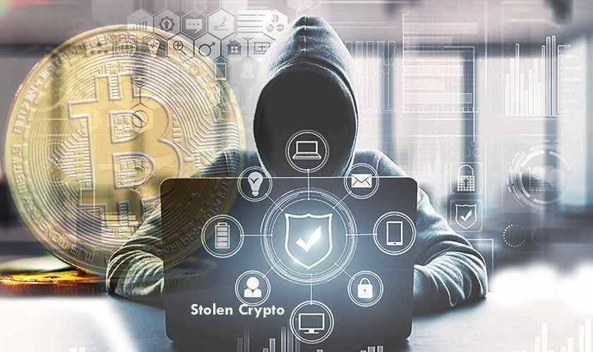 Comprehensive Guide to Recover Stolen Cryptocurrency