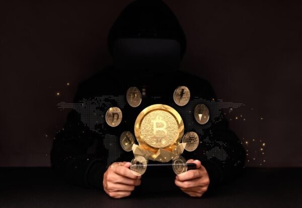 the best place to recover stolen cryptocurrency